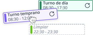 ¡Gestiona las ausencias y vacaciones con facilidad!