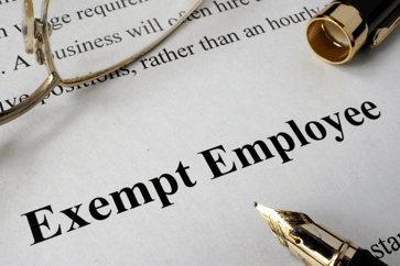 What is an Exempt Employee? Definition Criteria and Implications What is an Exempt Employee? Definition Criteria and Implications