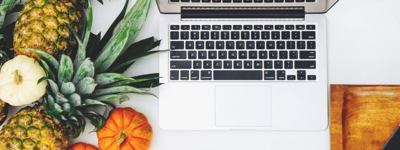 7 tips for a healthy office