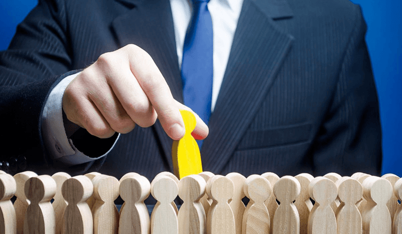 HR trends 2023 - top 5 HR trends