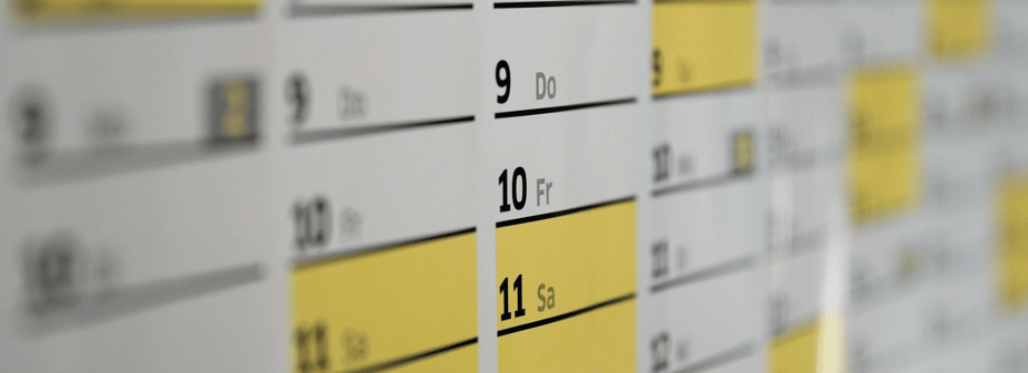 Planning Software voor Organisaties