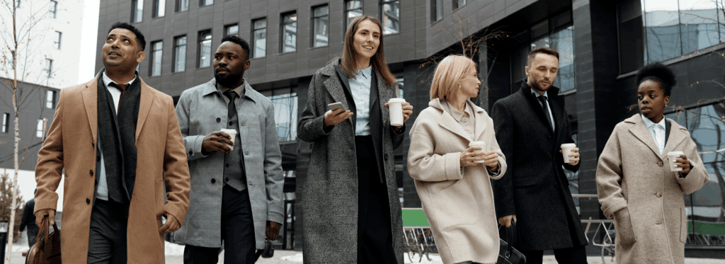 C’est comme ça qu’on réussit à garder ses employés