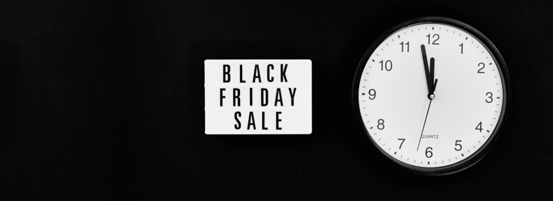 Is your employee schedule Black Friday proof?