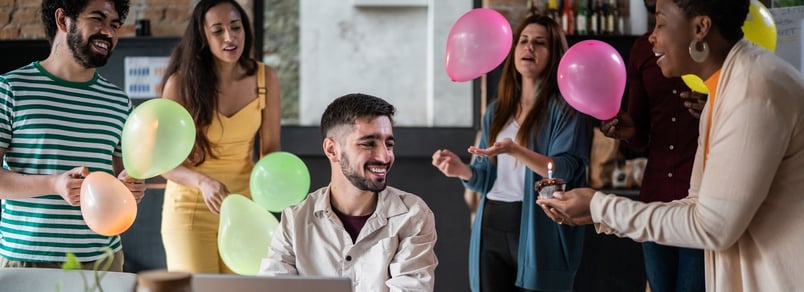 Retaining Top Talent: Investing in Your Employees with a Comprehensive Employee Wellness Program