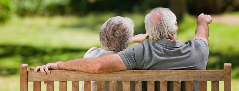 Altersvorsorge – wie steht es um deine Rente?