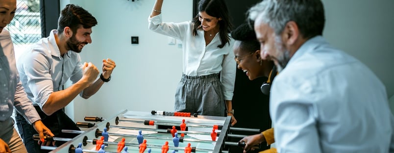 Most Commonly Offered Benefits for Employees