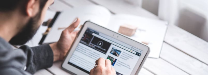 ‘Zurück in die Zukunft’ – Die Zukunft ist online!