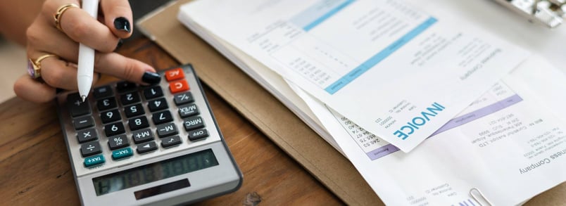 Grip on labor costs
