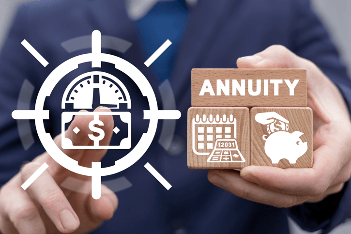 What You Should Know About Annuity