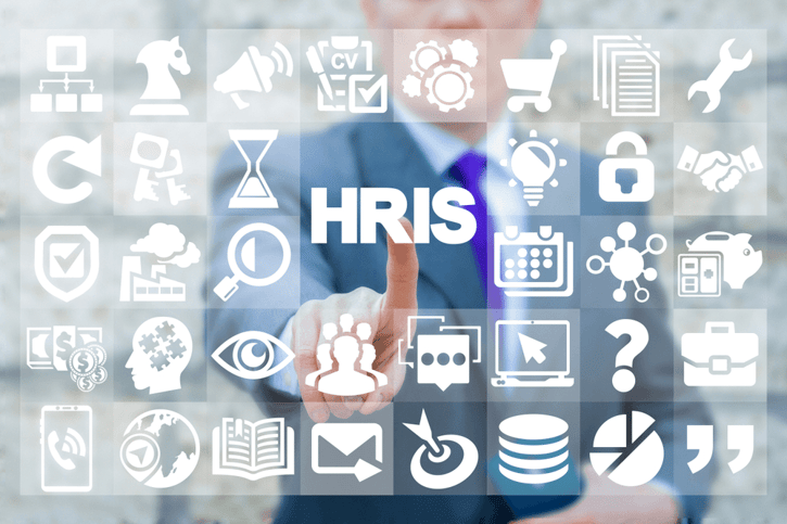 HRIS software