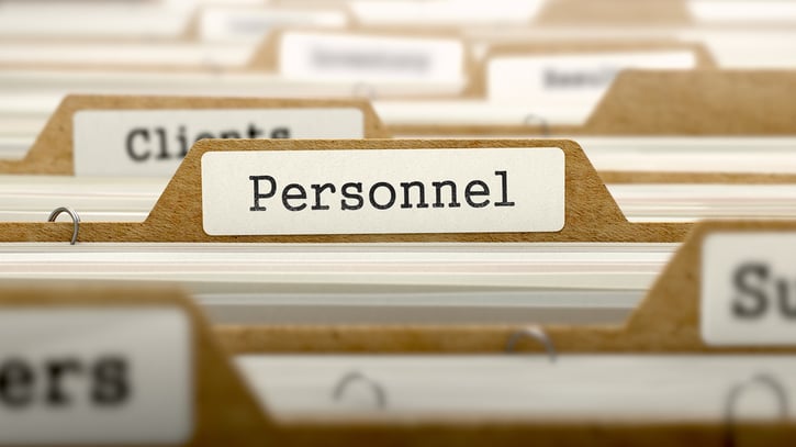 The Personnel File: What It Is and Why You Need One