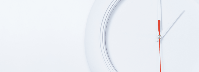 The most valuable benefits of a time registration system