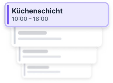 Planung