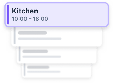 Planning