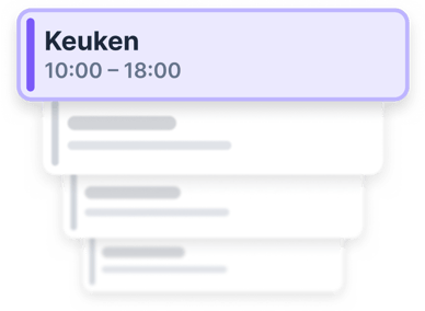 Planning