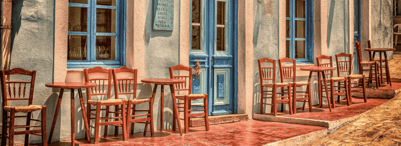 7 steps to get more sales from the terrace