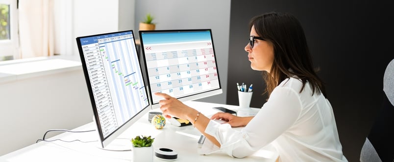 Staff Rota Template (Free Download + Useful Tips)