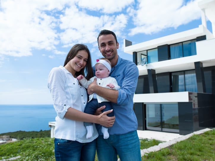 maternity leave, new born, newly adaption