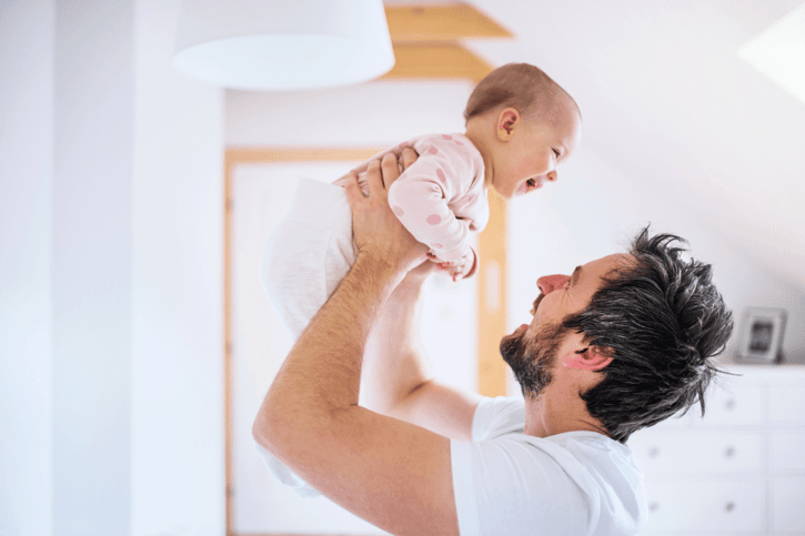 paternity leave complete guide