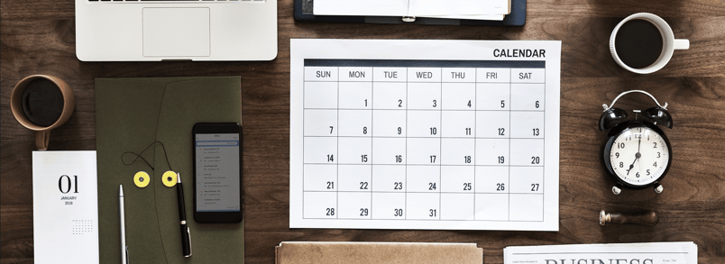 The benefits of self scheduling
