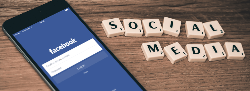 How do you use social media for your business?