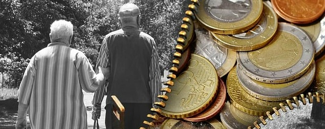 Veranderende pensioenwet 2023