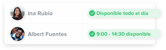 availability-es