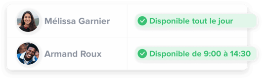 availability-fr