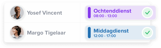 Makkelijk uren accorderen