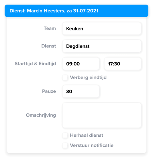 shiftdetails-nl