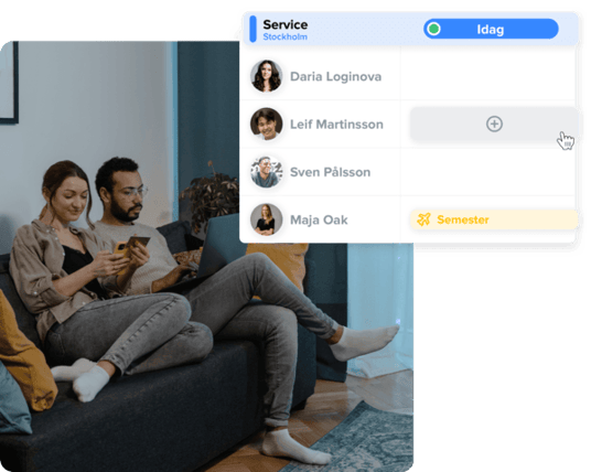 Scheduling_SV
