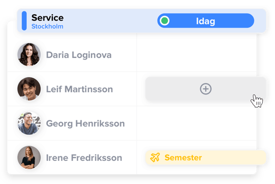 scheduling-se