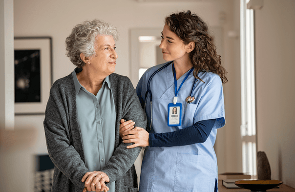 IndustryHealthcare