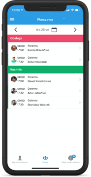 mobile-schedule-pl