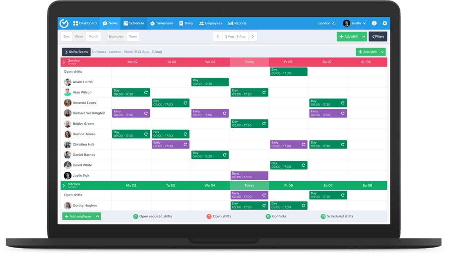 scheduleweek-uk